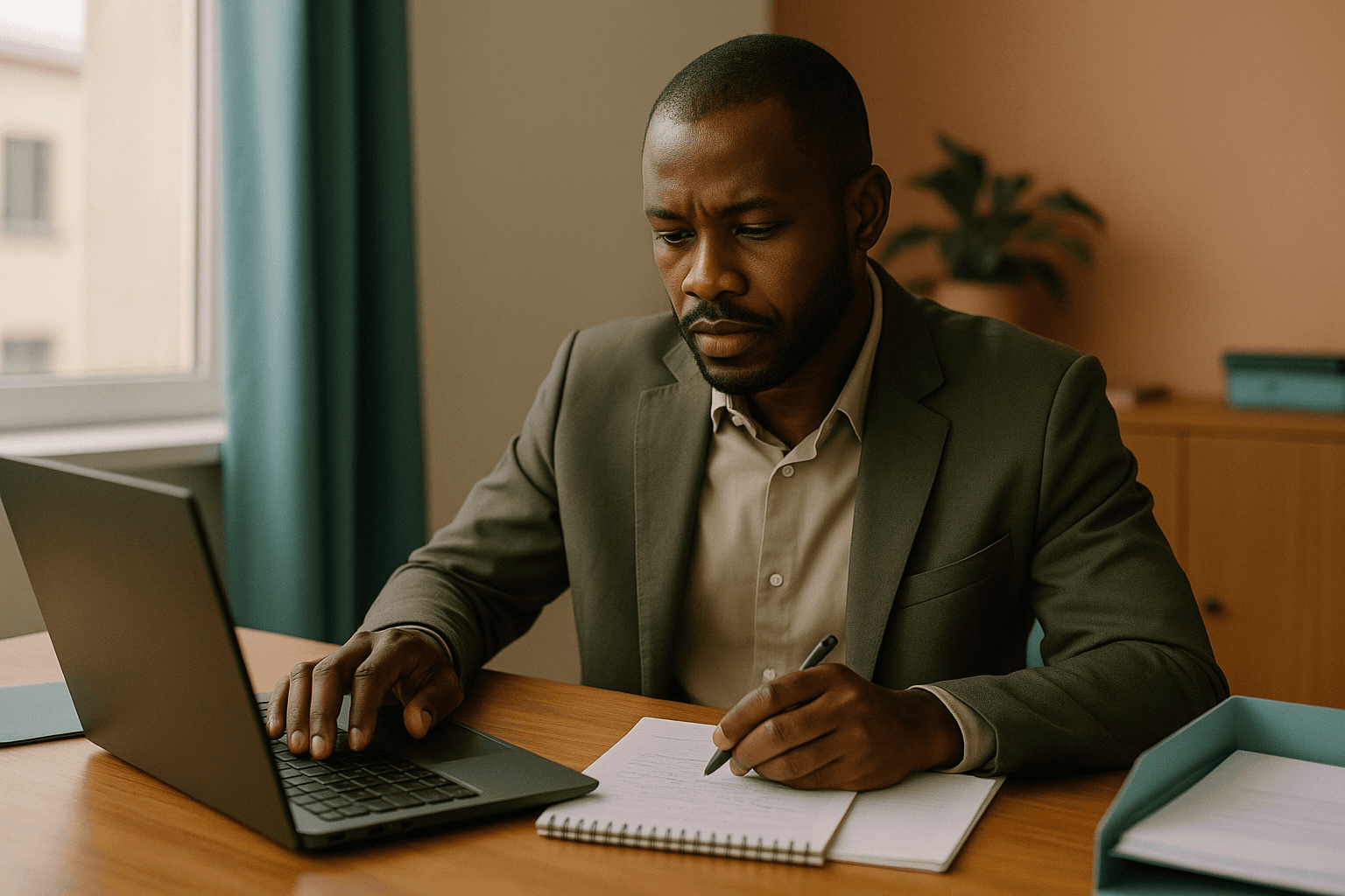 Manual Data Entry Cost in Nigeria: What Your Back Office Is Really Losing
