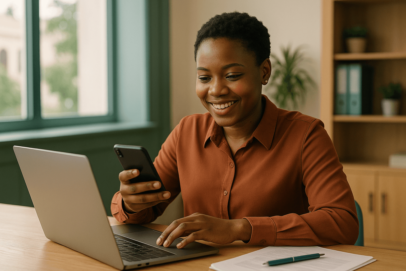 How to Automate WhatsApp Orders for Distributors Without Hiring Extra Staff