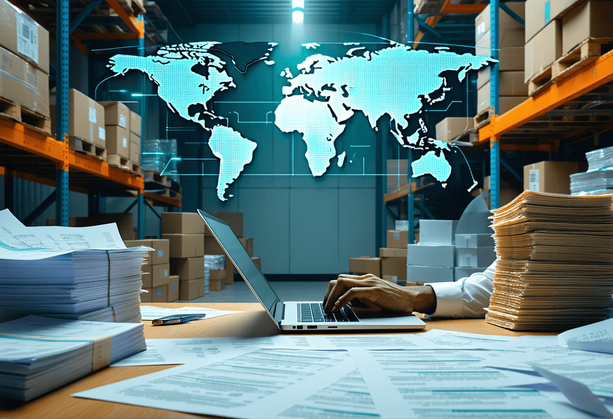 How to Reduce Manual Data Entry in FMCG Nigeria and Reclaim Lost Hours