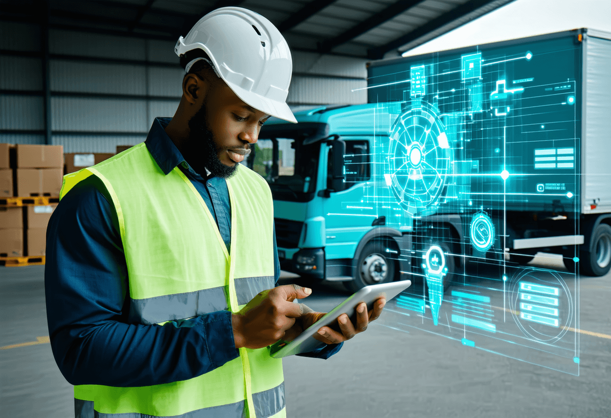 Hidden Costs in FMCG Distribution: How AI Can Help in Nigeria