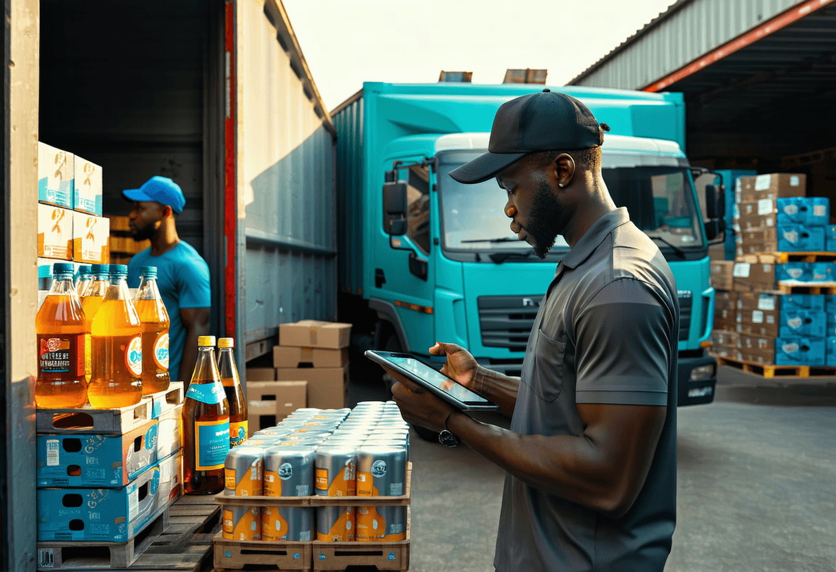 Stop Stock Loss Eating Your Profits: AI for FMCG Distribution in Nigeria