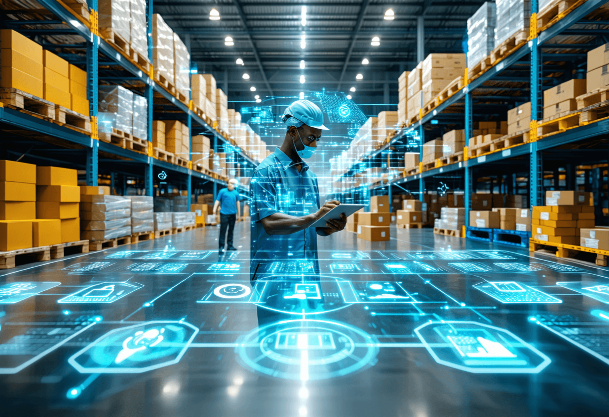 Hidden Costs in Your Retail Back Office? AI Can Reveal & Fix Them